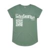 AS Colour / MALI TEE Thumbnail