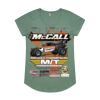 AS Colour / MALI TEE Thumbnail