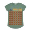 AS Colour / MALI TEE Thumbnail