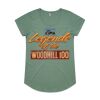 AS Colour / MALI TEE Thumbnail