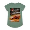 AS Colour / MALI TEE Thumbnail