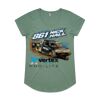 AS Colour / MALI TEE Thumbnail
