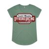 AS Colour / MALI TEE Thumbnail