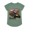 AS Colour / MALI TEE Thumbnail