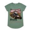 AS Colour / MALI TEE Thumbnail