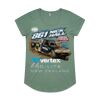 AS Colour / MALI TEE Thumbnail