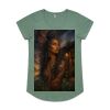 AS Colour / MALI TEE Thumbnail