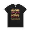 AS Colour / Wo's BASIC TEE Thumbnail