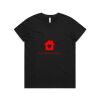 AS Colour / Wo's BASIC TEE Thumbnail