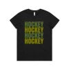 AS Colour / Wo's BASIC TEE Thumbnail