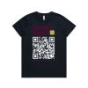AS Colour / Wo's BASIC TEE Thumbnail