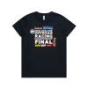 AS Colour / Wo's BASIC TEE Thumbnail