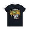 AS Colour / Wo's BASIC TEE Thumbnail