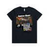 AS Colour / Wo's BASIC TEE Thumbnail