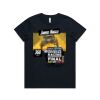 AS Colour / Wo's BASIC TEE Thumbnail