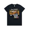 AS Colour / Wo's BASIC TEE Thumbnail