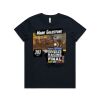 AS Colour / Wo's BASIC TEE Thumbnail