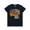 AS Colour / Wo's BASIC TEE Thumbnail