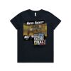 AS Colour / Wo's BASIC TEE Thumbnail