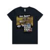 AS Colour / Wo's BASIC TEE Thumbnail