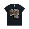AS Colour / Wo's BASIC TEE Thumbnail