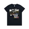 AS Colour / Wo's BASIC TEE Thumbnail