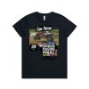 AS Colour / Wo's BASIC TEE Thumbnail
