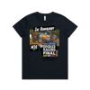 AS Colour / Wo's BASIC TEE Thumbnail