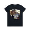 AS Colour / Wo's BASIC TEE Thumbnail