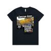 AS Colour / Wo's BASIC TEE Thumbnail