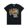 AS Colour / Wo's BASIC TEE Thumbnail