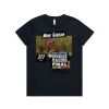 AS Colour / Wo's BASIC TEE Thumbnail