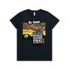 AS Colour / Wo's BASIC TEE Thumbnail
