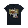 AS Colour / Wo's BASIC TEE Thumbnail