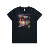 AS Colour / Wo's BASIC TEE Thumbnail