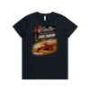 AS Colour / Wo's BASIC TEE Thumbnail
