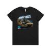 AS Colour / Wo's BASIC TEE Thumbnail