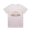 AS Colour / Wo's HEAVY TEE Thumbnail