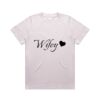 AS Colour / Wo's HEAVY TEE Thumbnail