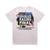 AS Colour / Wo's HEAVY TEE Thumbnail
