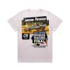 AS Colour / Wo's HEAVY TEE Thumbnail
