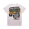 AS Colour / Wo's HEAVY TEE Thumbnail