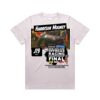 AS Colour / Wo's HEAVY TEE Thumbnail