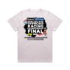 AS Colour / Wo's HEAVY TEE Thumbnail