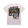 AS Colour / Wo's HEAVY TEE Thumbnail