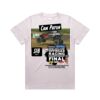 AS Colour / Wo's HEAVY TEE Thumbnail