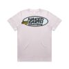 AS Colour / Wo's HEAVY TEE Thumbnail