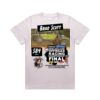 AS Colour / Wo's HEAVY TEE Thumbnail
