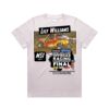 AS Colour / Wo's HEAVY TEE Thumbnail