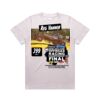 AS Colour / Wo's HEAVY TEE Thumbnail
